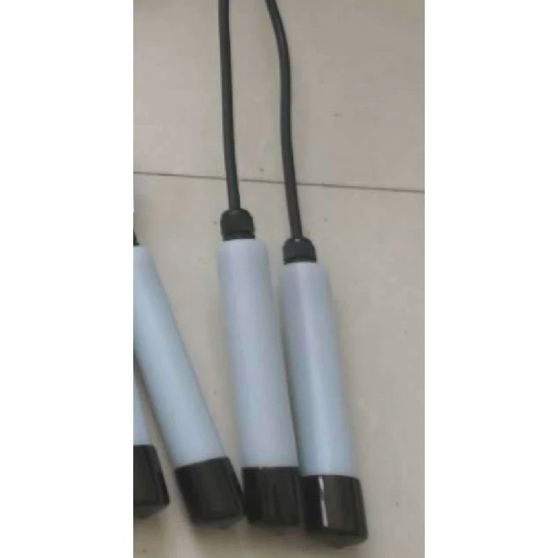 Ag/AgCl Referentie-elektrode