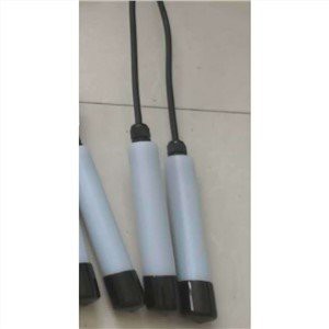 Ag/AgCl Referentie-elektrode