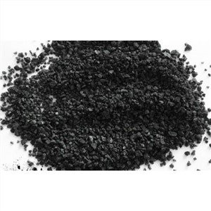 Kathodische beschermingscokes