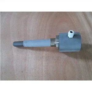 MMO massieve staafanode