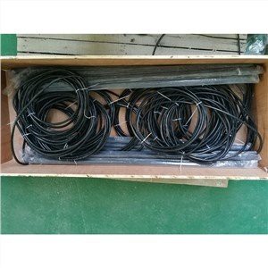 MMO buisvormige anode