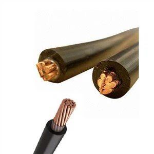PVDF HDPE-kabel