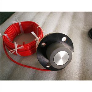 Zn-referentie-elektrode