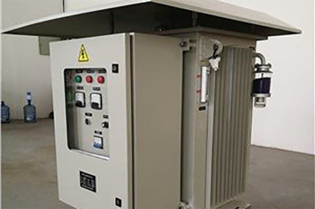 Inleiding tot de prestatiekenmerken van gelijkrichtertransformator