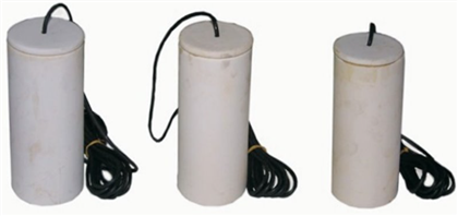 Datasheet voor referentie elektrode & hoog silicium gietijzeren anode & MMO Anode