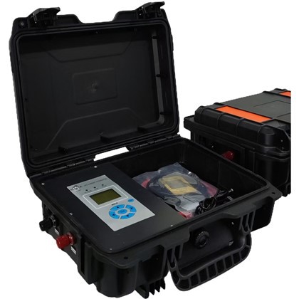 GPS-stroomonderbreker