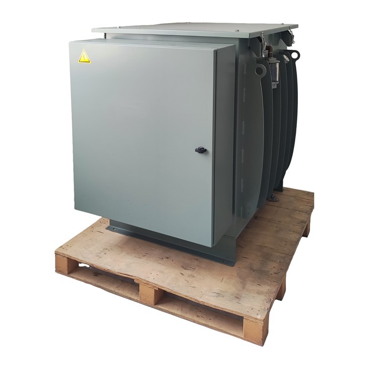 Tikte transformator gelijkrichter